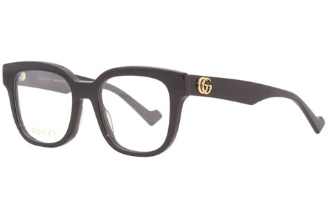 big g gucci|Gucci big frame eyeglasses.